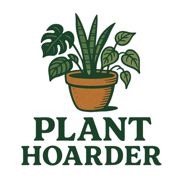 Plant Hoarder